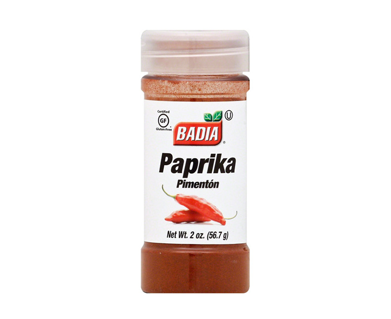 Paprika (2 OZ) preview