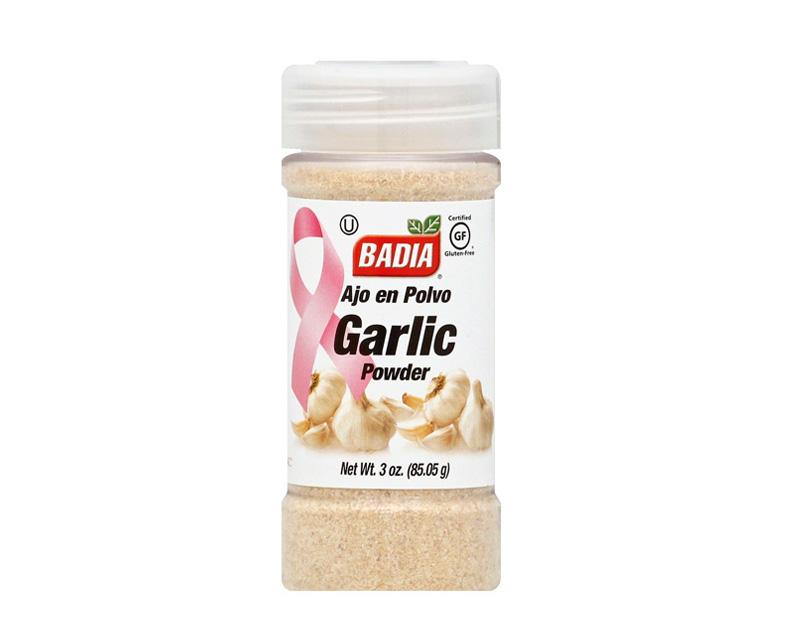 Garlic Powder (3 OZ) preview