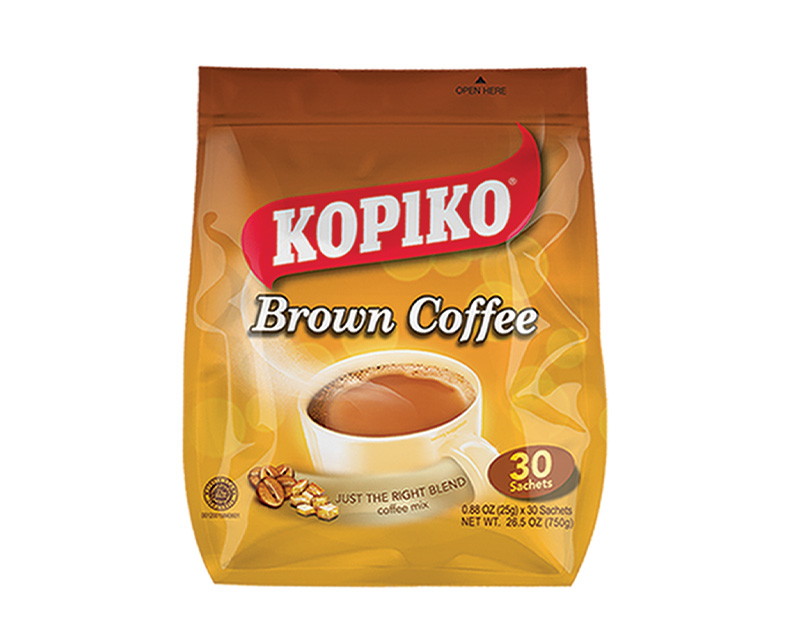 Kopiko Brown Coffee Mix preview