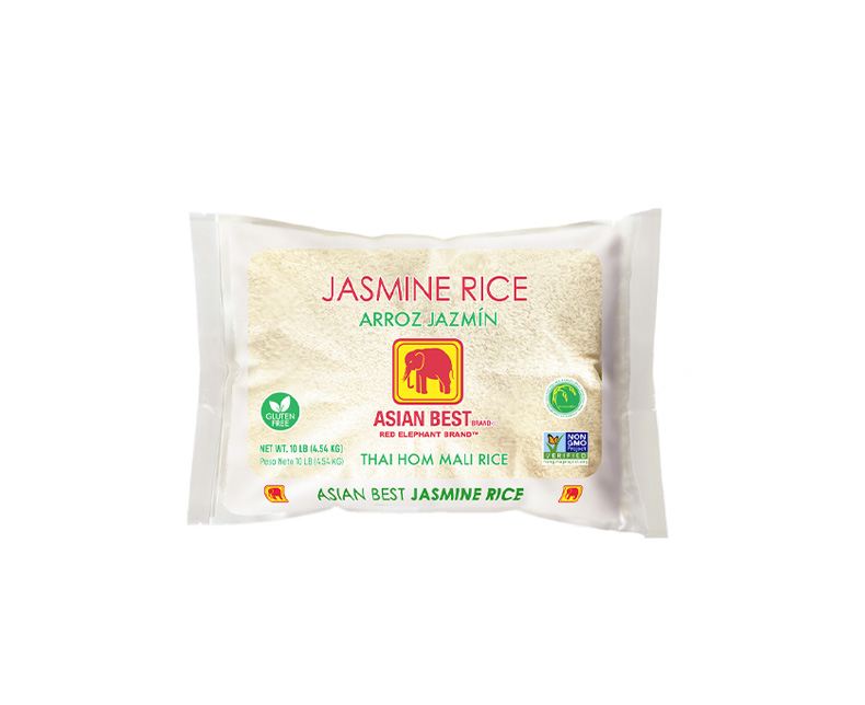 Jasmine Rice 10 lbs preview