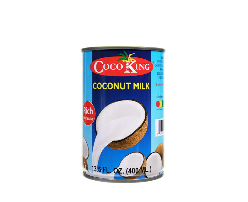 Coconut Milk - Rich preview