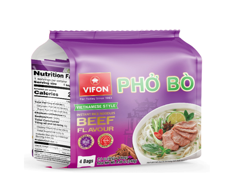 Rice Noodle Beef Flavor preview