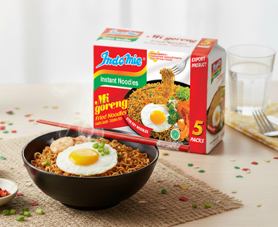 Indomie Mi Goreng
