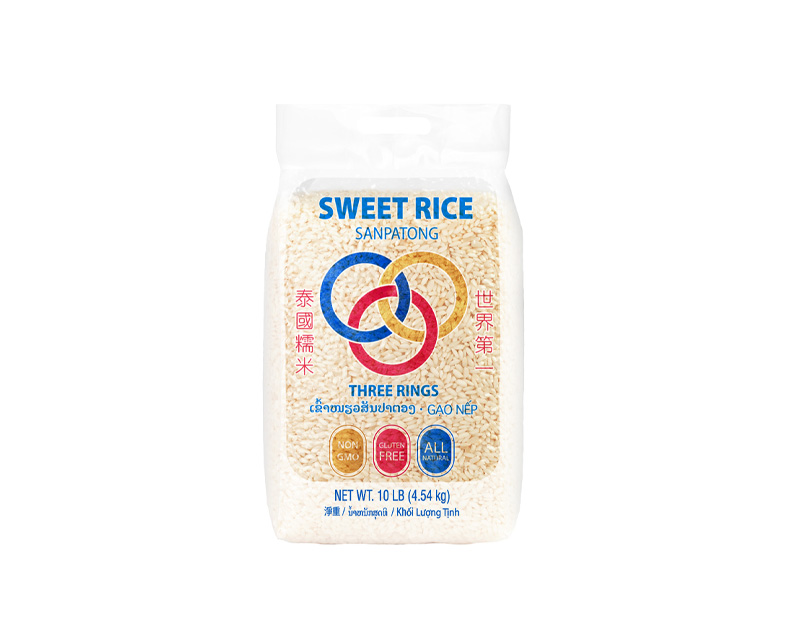 Sweet Rice Sanpathong 10 lbs preview