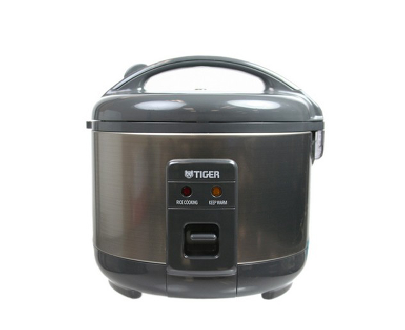 Rice Cooker/Warmer (Stainless) preview