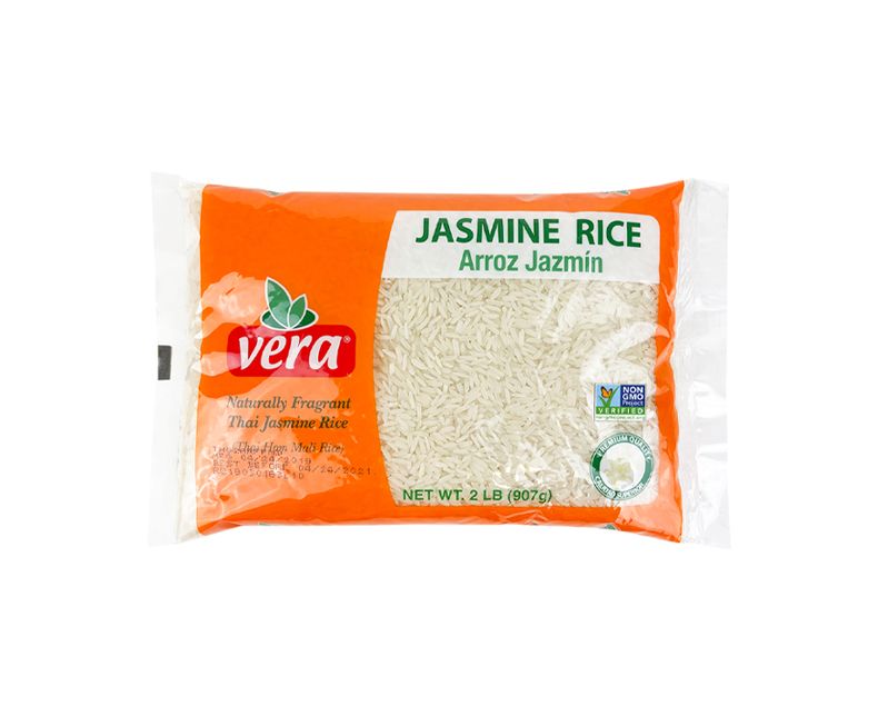 Jasmine Rice 2 lbs preview