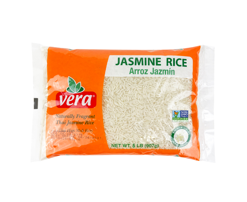 Jasmine Rice 5 lbs preview