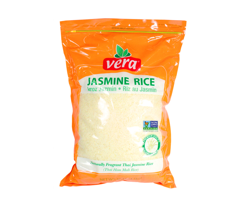 Jasmine Rice 10 lbs preview